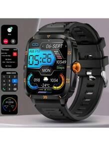 Black+Orange