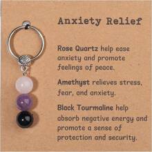 Anxiety Relief
