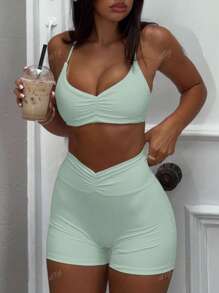 Mint Green