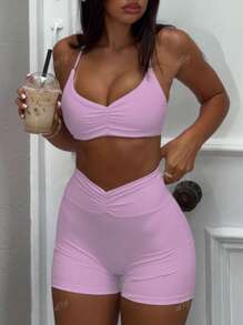 Mauve Purple