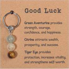 Good Luck