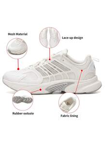 White/light Grey/bright White
