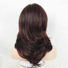 LY154 marrone rosso