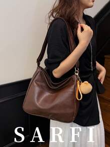 Coffee Brown