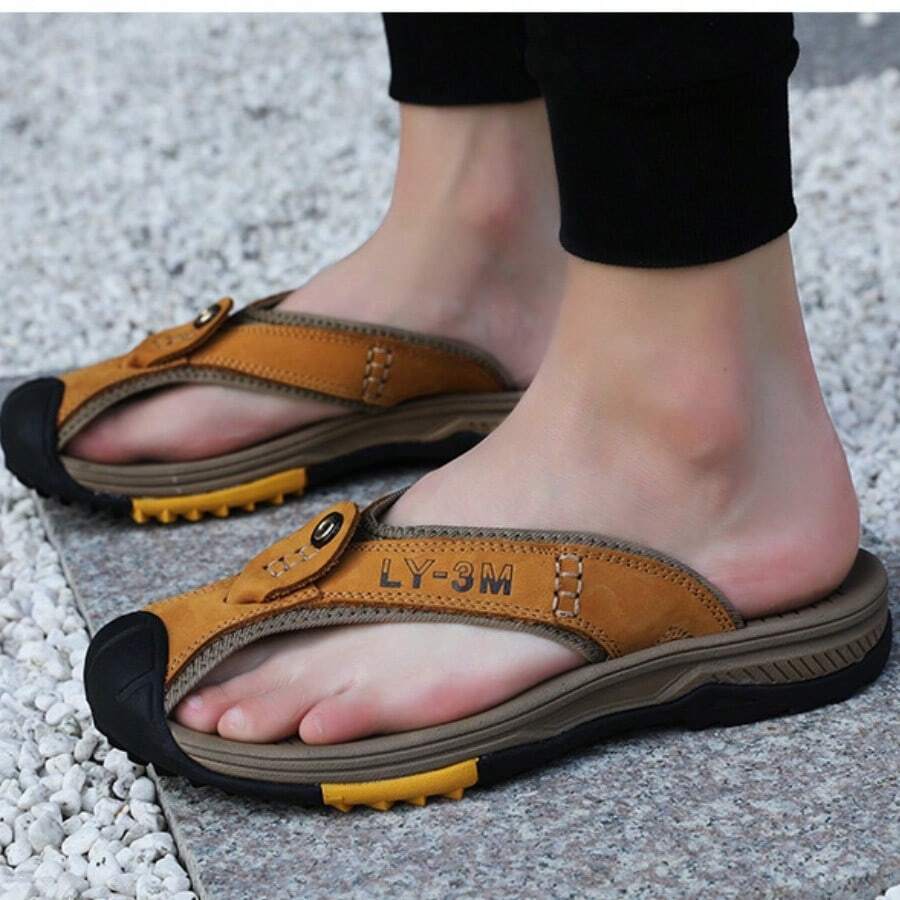 Sneakers estive da uomo in pelle con mesh: rialzo invisibile, traspirante e sportivo