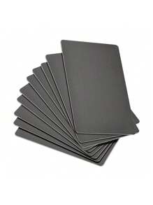 Black 10 PCS