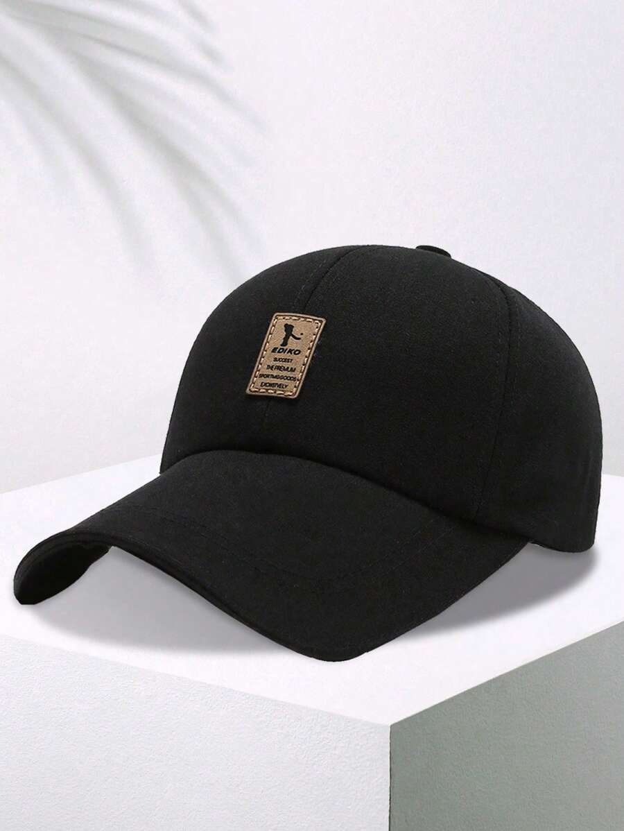 1 Stück Unisex Baseball Kappe mit Berg Stickerei, Sonnenschutz Trucker Hut für Outdoor Camping Wandern Angeln Modetrend Sommer personalisierte Baseball Kappe mit englischen Buchstaben, ausgewaschene Baseball Kappe mit modischem englischen Buchstaben, atmungsaktive neutrale Baseball Kappe mit verstellbarem und waschbarem Design, Baseball Kappe mit englischen Buchstaben und Zahlen Muster, Kappe atmungsaktiv verstellbar für Männer