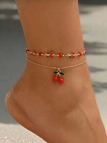 Cherry 2 Pieces