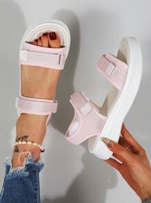 Baby Pink