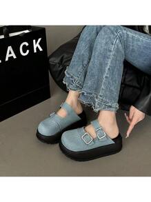 Denim