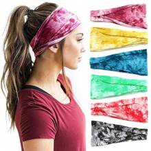 Tie Dye