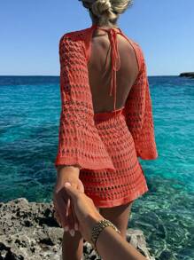 Burnt Orange