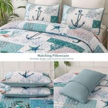 Teal Blue