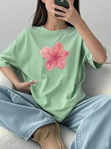Mint Green