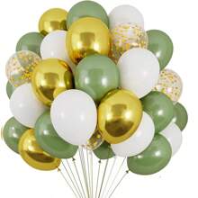 Green Gold Set