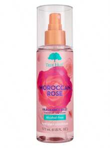 Moroccan Rose