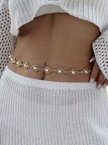 Perle d'or