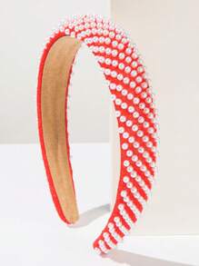 Sergé Rouge