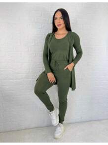 Verde Militar