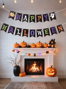 Happy Halloween