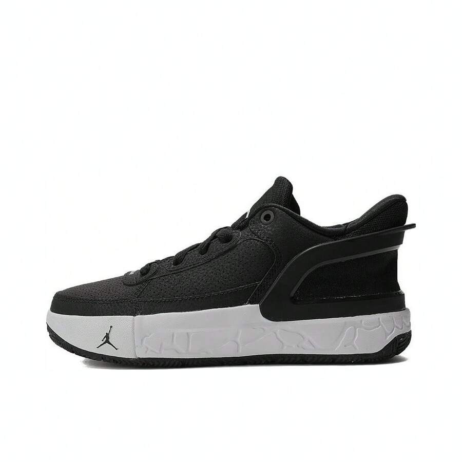 Nike Jordan Day1 E.O. (GS) Youth Basketball Shoes, Low Top, FQ1306-001