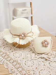 Milky White