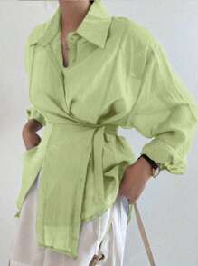 Mint Green
