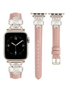 Pink + Starlight Buckle