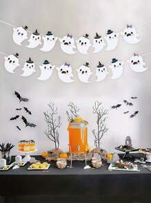 Halloween Ghost
