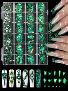 Groen