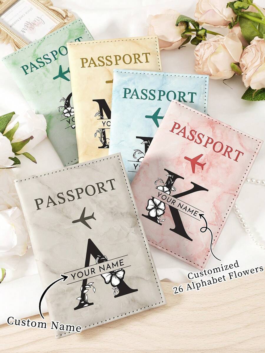 1 Peça Carteira Personalizada com Assinatura, Carteira com Design de Assinatura Personalizada, Carteira Personalizada com Assinatura, Carteira Personalizada com Assinatura, 1 Capa de Passaporte de Couro PU de Cor Sólida com Letras em Relevo, Organizador de Documentos de Viagem de Negócios, Bolsa de Viagem Essencial, Material Escolar, Volta às Aulas, Presente Escolar, Para Escritório, Para Escola, Para Sala de Aula, Para Presentes de Professor, Para Universidade, Para Colegas, Para Dormitórios, Para Professores, Para Meninos e Meninas, Para Adolescentes, Estudantes do Ensino Fundamental, Estudantes do Ensino Médio, Estudantes do Ensino Médio, Estudantes Universitários, Calouro, Veterano, Alunos de Graduação