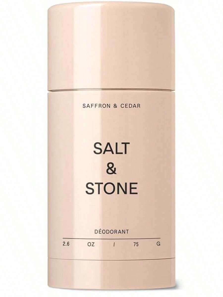 Deodorant | Strength Natural Deodorant Women & Men | Aluminum With Seaweed Extracts, Shea Butter & Probiotics (Black Rose & Oud - 2.6 Fl Oz)