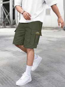 Verde militar