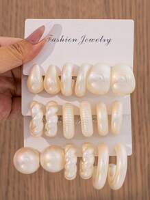 Pearl Color