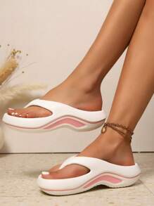 White Pink