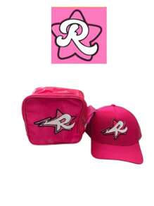 Rosa chiclete