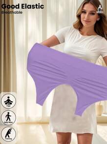 Mauve Purple