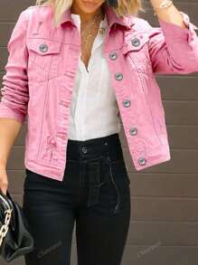 Dusty Pink