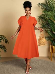 Burnt Orange