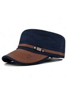 FS bleu marine