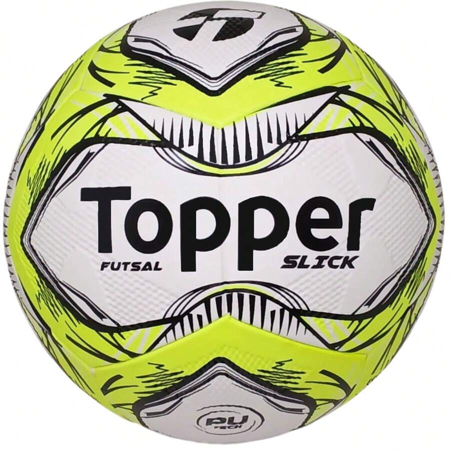 BOLA FUTSAL TOPPER - Treino