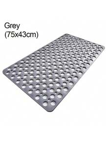 Grey-75x43cm