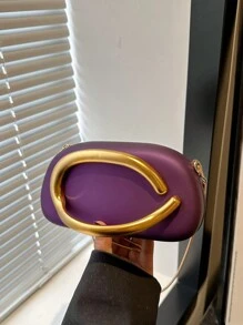 Mauve Purple