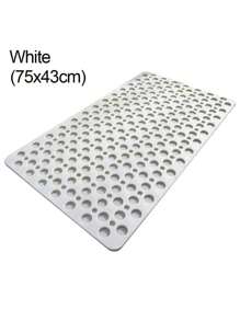 White-75x43cm