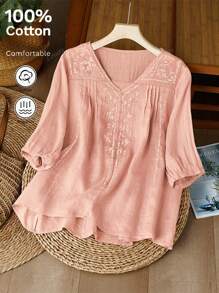 Dusty Pink