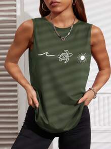 Army Green