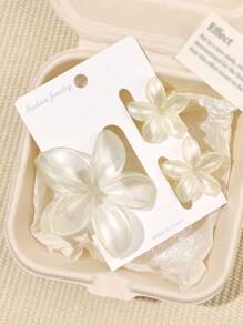 Transparentes Gelb