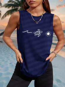 Navy Blue