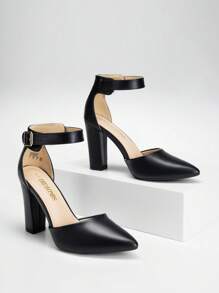 BLACK-PU