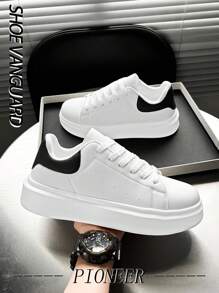 Black and White